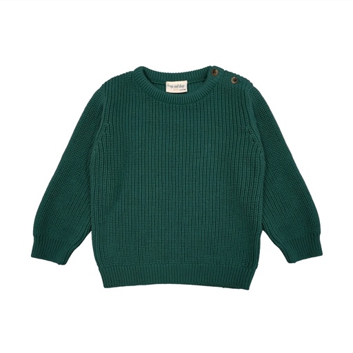 Frogs & Dogs | Pull Boys Jasper
