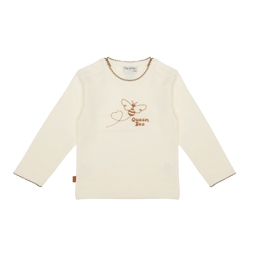 Frogs & Dogs | T-shirt Girls Longsleeve Pristine