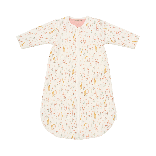 [587503] Little Dutch | Slaapzak Safari Friends Blooming Safari Winter 70cm