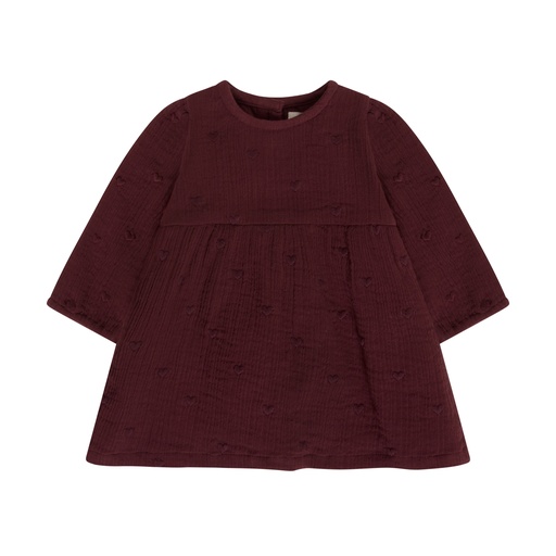 Huttelihut | Jurk Girls Port Royale