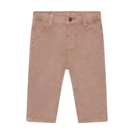 En Fant | Broek Boys Pine Bark