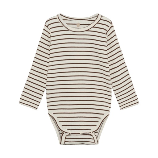 En Fant | Body Boys Chestnut