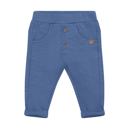 Minymo | Broek Boys Moonlight Blue