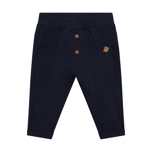 Minymo | Broek Boys Dark Sapphire
