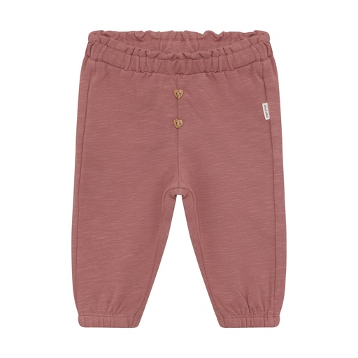 Minymo | Broek Girls Burlwood