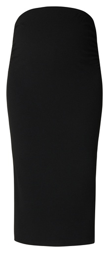 Noppies Maternity | Rok Rib Black