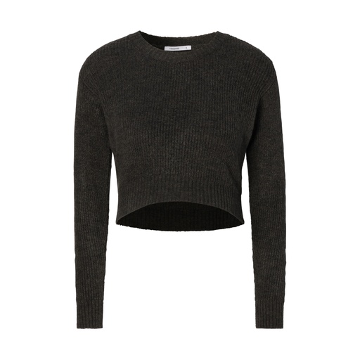 Noppies Maternity | Pull Longsleeve Nursing Forged Iron