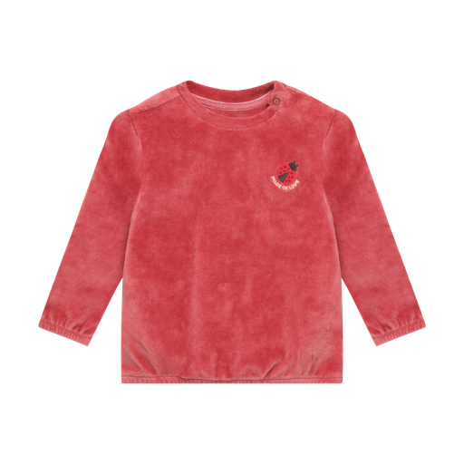 Noppies | Sweater Girls Dusty Cedar