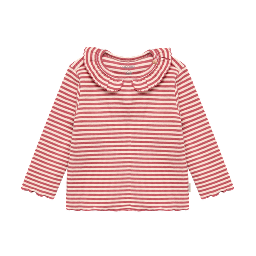 Noppies | T-shirt Girls Dusty Cedar