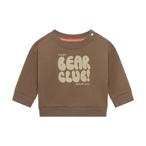 Noppies | Sweater Boys Shitake
