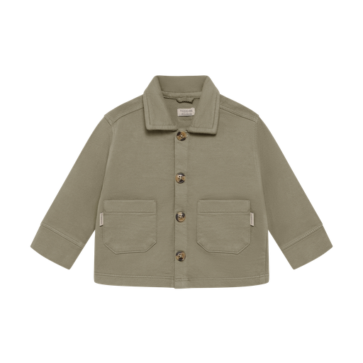 Noppies | Vest Boys Vetiver