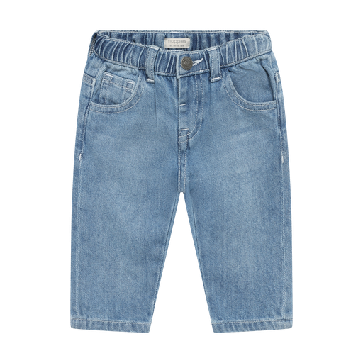 Noppies | Broek Boys Denim Blue