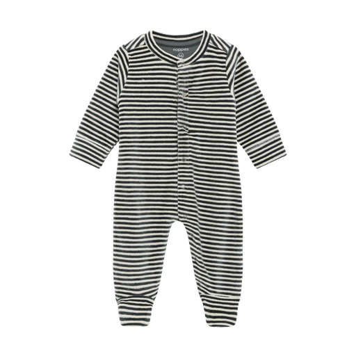 Noppies | Kruippak Boys Balsam Green