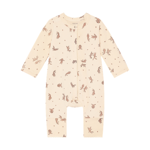 Noppies | Kruippak Girls Buttercream