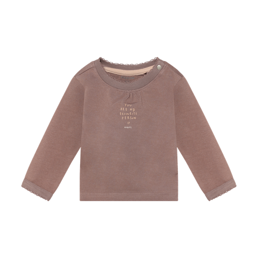 Noppies | T-shirt Girls Longsleeve Antler