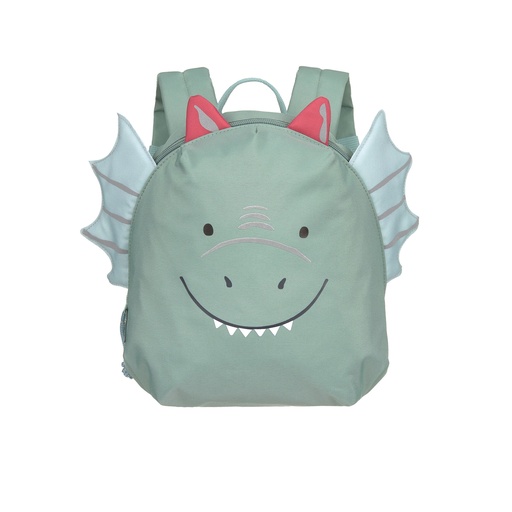 [588507] Laessig | Rugzak About Friends Dragon 20x24x9,5cm