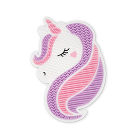 [588524] Legami | Make-up Borstel Unicorn Brush It Off!