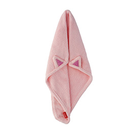 [588527] Legami | Handdoek Love My Hair Kitty Hair Turban Towel 