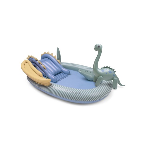 [588529] Swim Essentials | Zwembad Play Pool Dino 