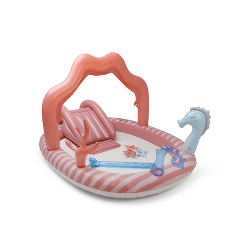 [588530] Swim Essentials | Zwembad Play Pool Mermazing