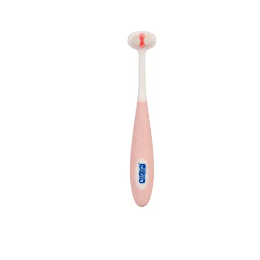 [588552] Babyton | Tandenborstel Toothhugger Pinky