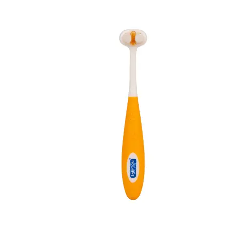 [588553] Babyton | Tandenborstel Toothhugger Lupy