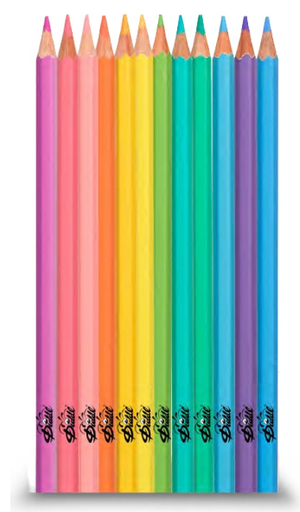 [588700] Diddl | Potlood Kleupotloden Geurend 12-pack