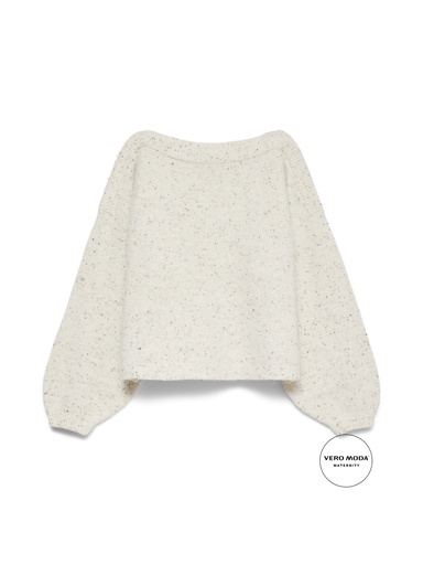 Vera Moda | Pull Etta Birch Melange