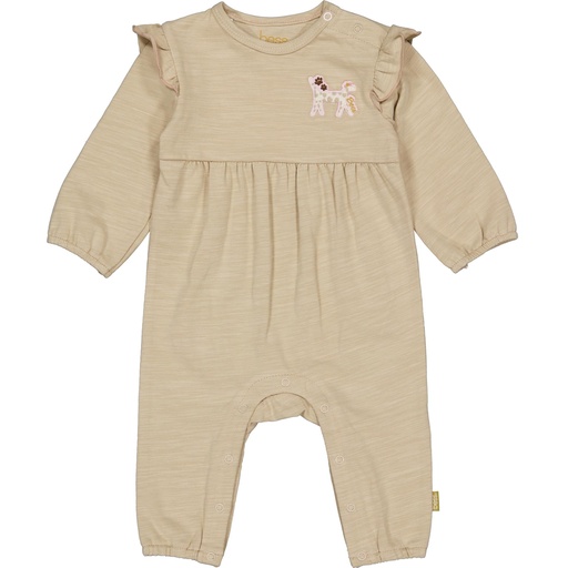 Bess | Kruippak Girls Aida Dessert Sand