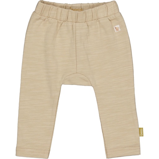 Bess | Broek Girls Albertine Dessert Sand