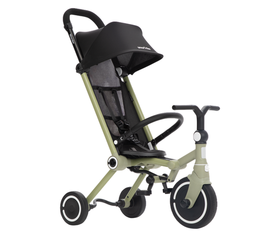 [589105] SmarTrike | Loopfiets Wonder Olive