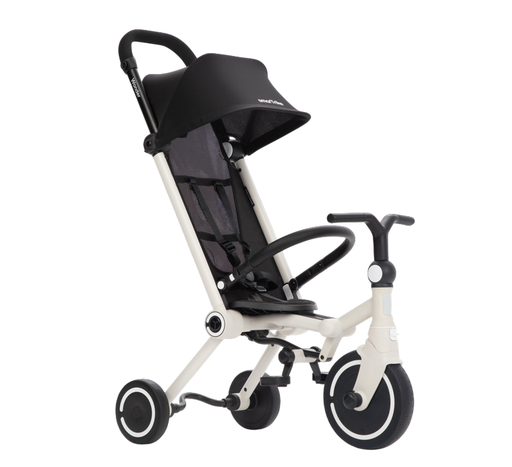 [589106] SmarTrike | Loopfiets Wonder Midnight