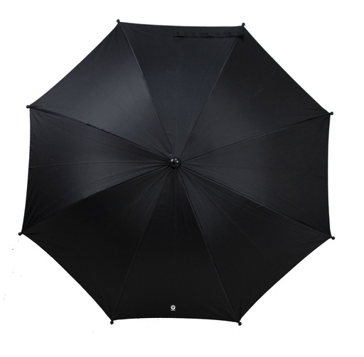 [589143] Dooky | Parasol Universeel vr Buggy Zwart 