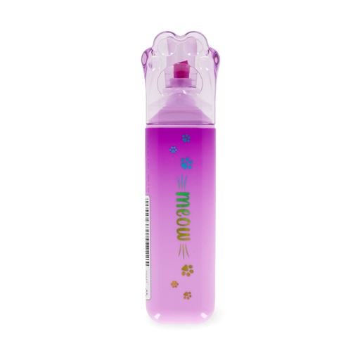 [589285] Legami | Markeerstift Kitty Paars