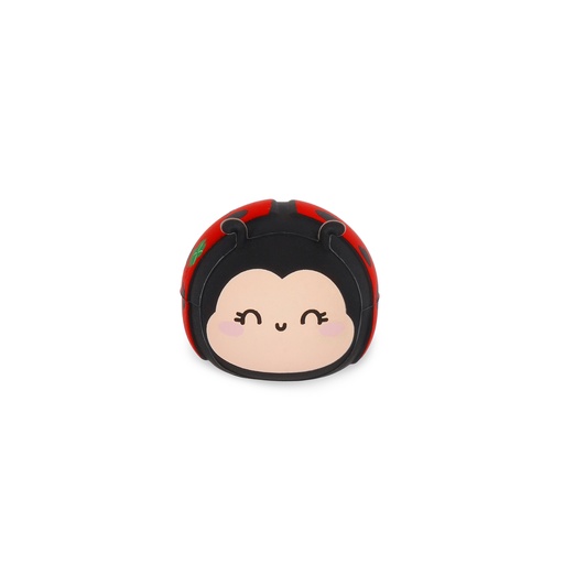 [589298] Legami | Potloodslijper Ladybug