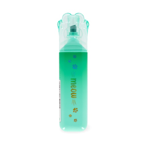 [589304] Legami | Markeerstift Kitty Groen