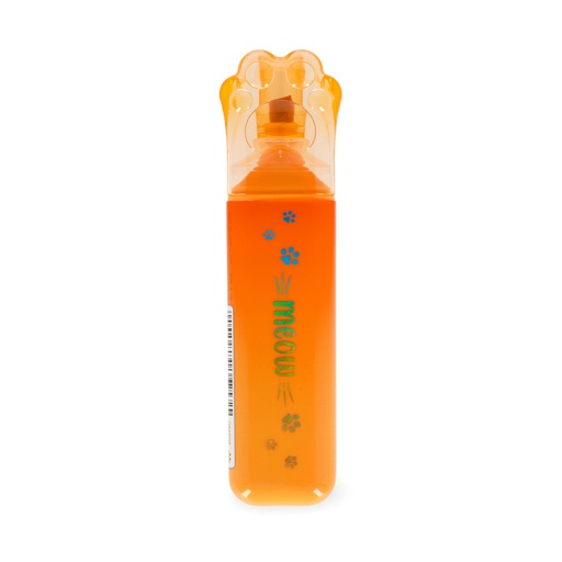 [589310] Legami | Markeerstift Kitty Oranje