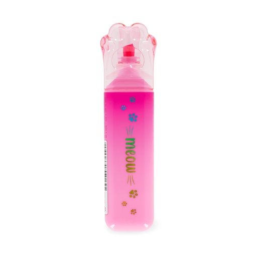 [589311] Legami | Markeerstift Kitty Roze