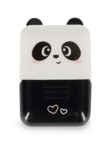 [589319] Legami | Stempel Panda Deco Roller Stamp