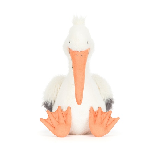 [589330] Jellycat | Pluche Knuffel Keli Pelican 34cm