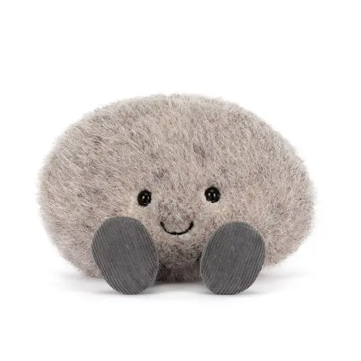 [589333] Jellycat | Pluche Knuffel Amuseables Pebble 