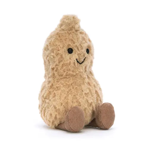 [589340] Jellycat | Pluche Knuffel Amuseables Peanut 15cm
