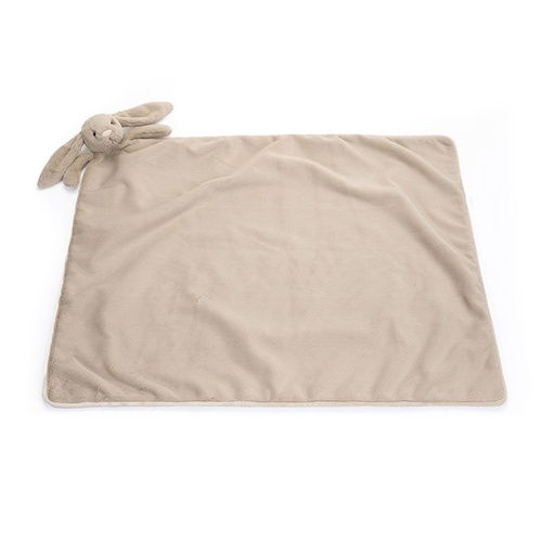 [589344] Jellycat | Deken Bashful Beige Bunny Blankie 56x70x9cm
