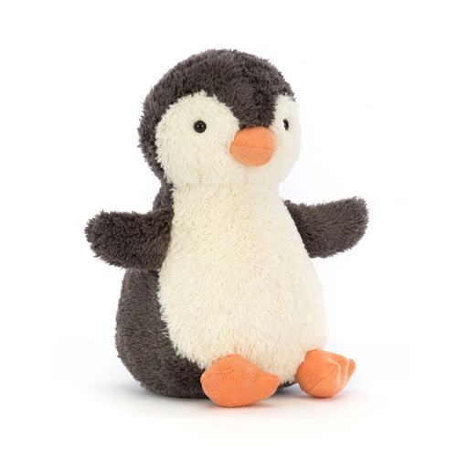 [589349] Jellycat | Pluche Knuffel Peanut Penguin Medium 24cm