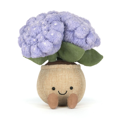 [589356] Jellycat | Pluche Knuffel Amuseables Hydrangea 24cm