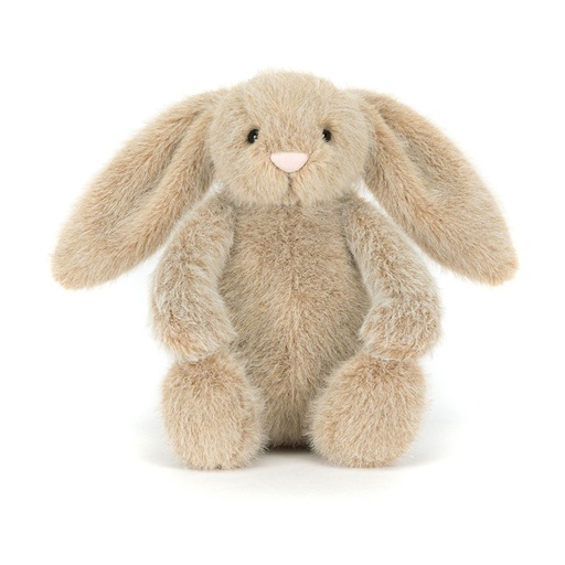 [589359] Jellycat | Pluche Knuffel Oat Flufflet Bunny Little 18cm