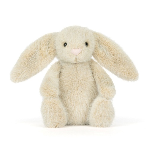[589360] Jellycat | Pluche Knuffel Wheat Flufflet Bunny Little 18cm