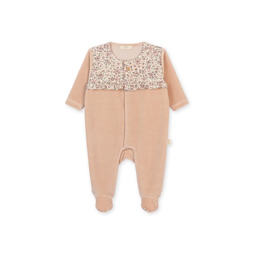 Baby GI | Pyjama Fairy Pastel Pink