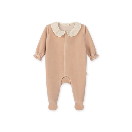 Baby GI | Pyjama Butterfly Pastel Pink