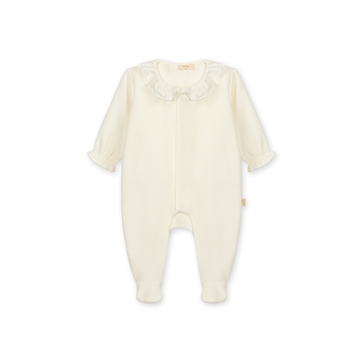 Baby GI | Pyjama Butterfly Ivory
